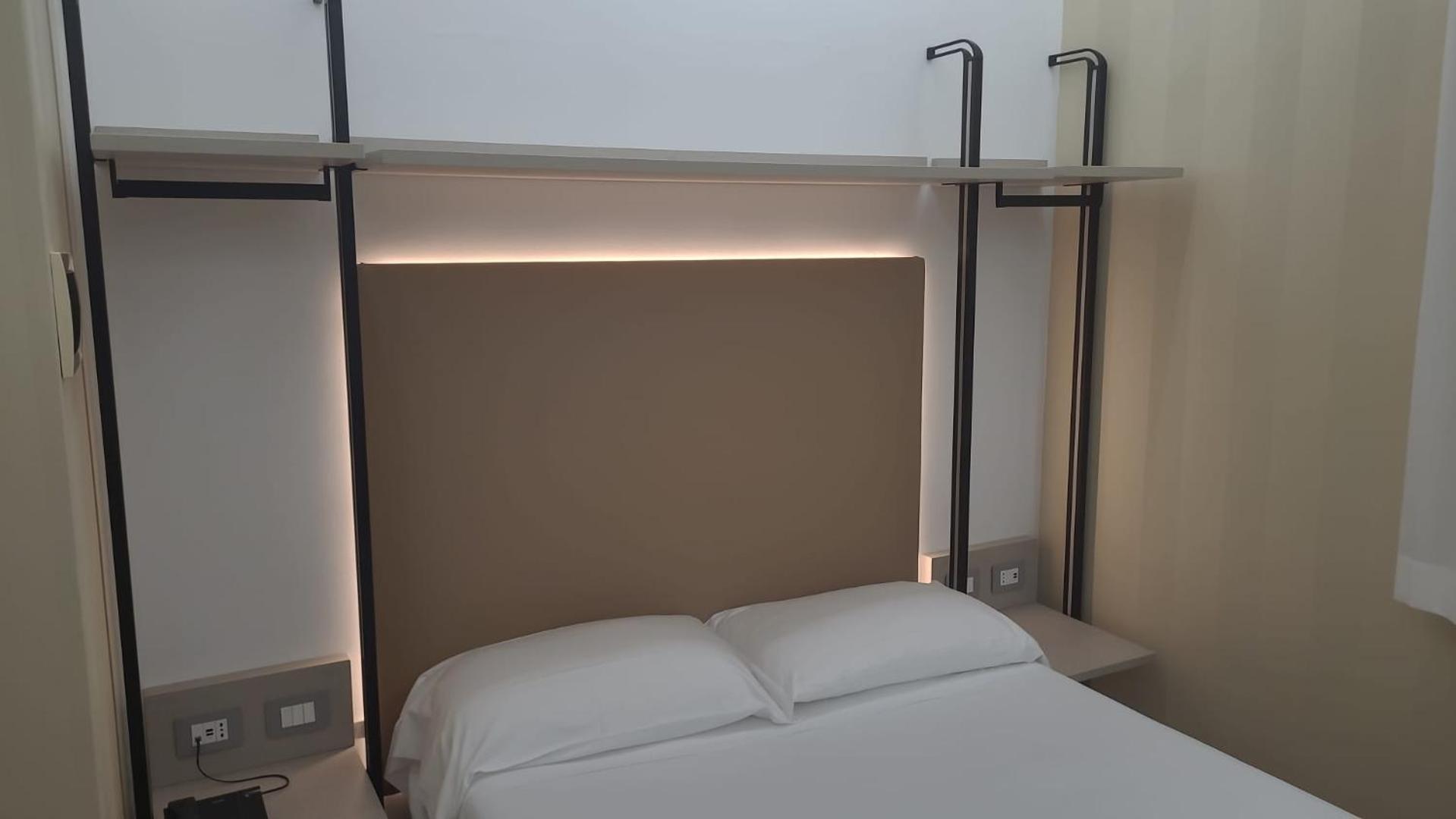 Hotel Aurora Wellness & Spa Tivoli Terme Bagian luar foto