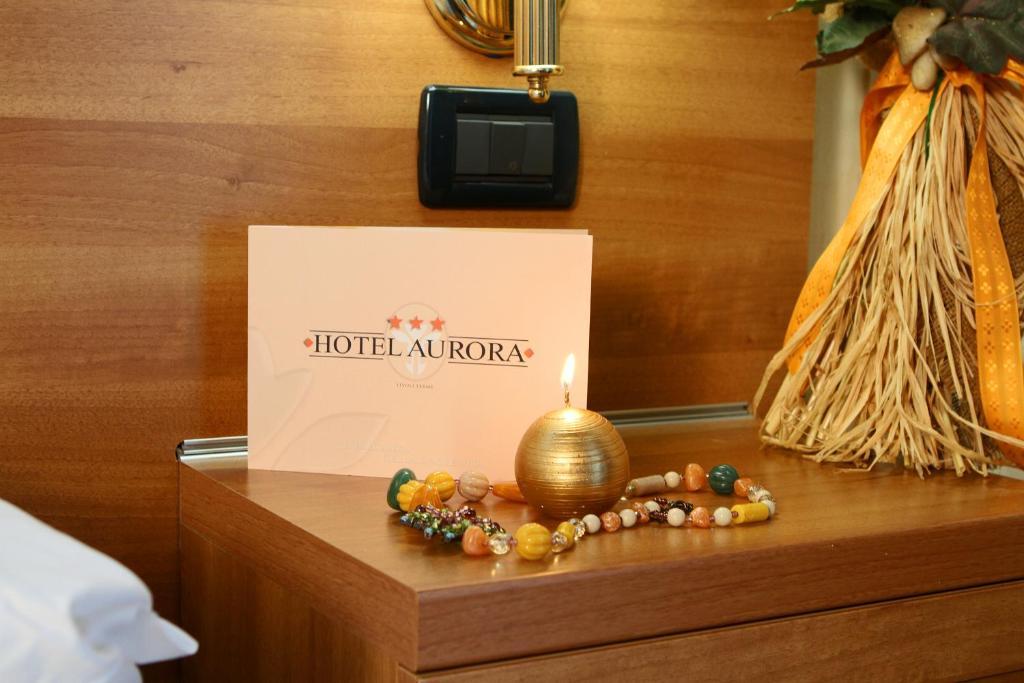 Hotel Aurora Wellness & Spa Tivoli Terme Bagian luar foto