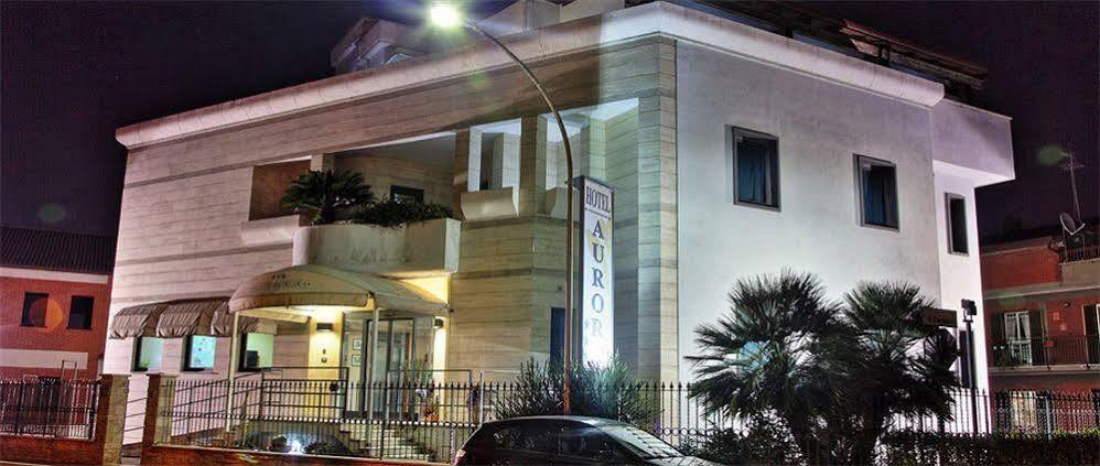 Hotel Aurora Wellness & Spa Tivoli Terme Bagian luar foto